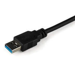 Cable adaptateur Startech USB 3.0 vers SATA III pour DD SSD