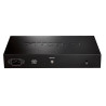 Switch réseau ethernet Gigabit rackable D-Link DGS-1016D - 16 ports