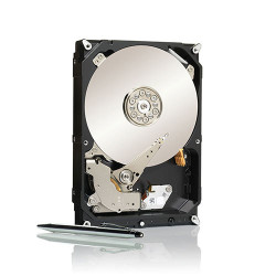 Disque Dur Seagate 500 Go S-ATA 3 - (6 Gb s) (ST500DM002)