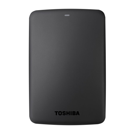 Disque Dur Externe Toshiba Canvio Basics 1To (1000Go) USB 3.0 - 2,5"