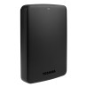 Disque Dur Externe Toshiba Canvio Basics 1To (1000Go) USB 3.0 - 2,5"