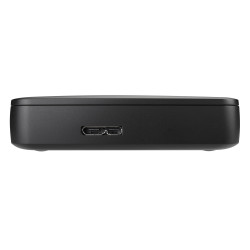 Disque Dur Externe Toshiba Canvio Basics 1To (1000Go) USB 3.0 - 2,5"