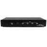 Commutateur StarTech VGA + Audio - 4 Ports