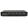 Commutateur StarTech VGA + Audio - 4 Ports