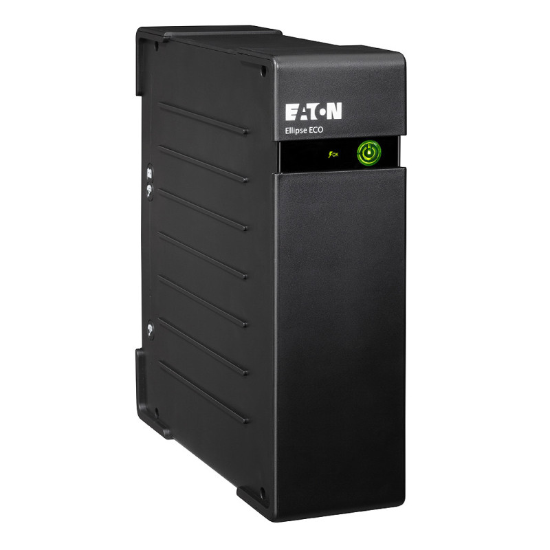 Onduleur Eaton Ellipse ECO 500 - 500VA (Prise FR)