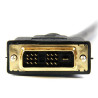 Cable HDMI vers DVI-D Startech 3m M M