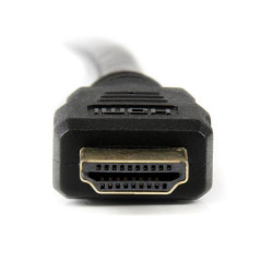 Cable HDMI vers DVI-D Startech 3m M M