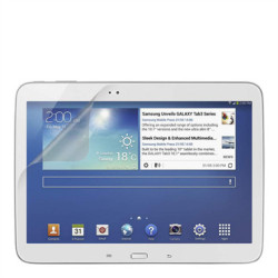 Film de protection d'écran Belkin Screen pour Samsung Galaxy Tab 3 10'' (Transparent)