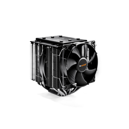Ventilateur processeur Be Quiet Dark Rock Pro 3