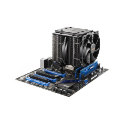 Ventilateur processeur Be Quiet Dark Rock Pro 3