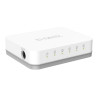 Mini Switch réseau ethernet Gigabit D-Link GO-SW-5G - 5 ports