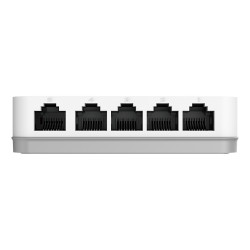 Mini Switch réseau ethernet Gigabit D-Link GO-SW-5G - 5 ports