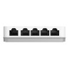 Mini Switch réseau ethernet Gigabit D-Link GO-SW-5G - 5 ports