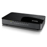 Switch réseau ethernet Zyxel GS-108SV2 - 8 ports
