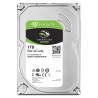 Disque Dur 3,5" Seagate BarraCuda 1To (1000Go) - S-ATA