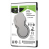Disque Dur portable Seagate 2"1 2 BarraCuda 1000 Go (1 To) 5400 trs S-ATA 3 (ST1000LM048)