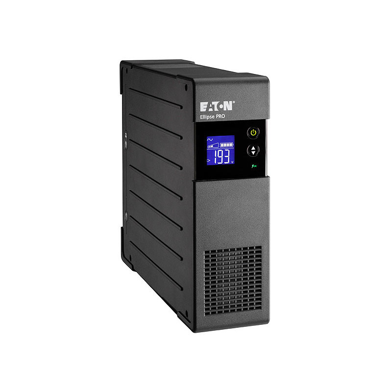 Onduleur Eaton Ellipse PRO 850 - 850VA (Prise FR)