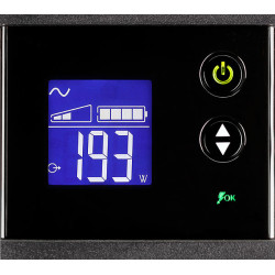 Onduleur Eaton Ellipse PRO 850 - 850VA (Prise FR)