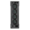 Onduleur Eaton Ellipse PRO 850 - 850VA (Prise FR)