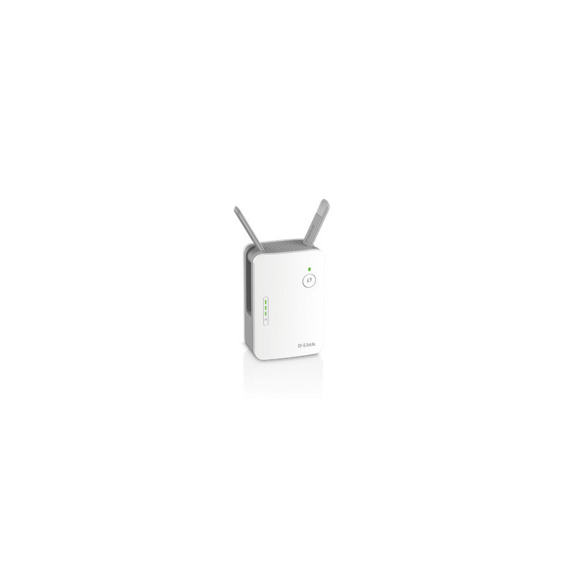 Point d'Accès Répéteur Wifi D-Link DAP-1620 E (AC1200)