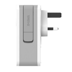 Point d'Accès Répéteur Wifi D-Link DAP-1620 E (AC1200)