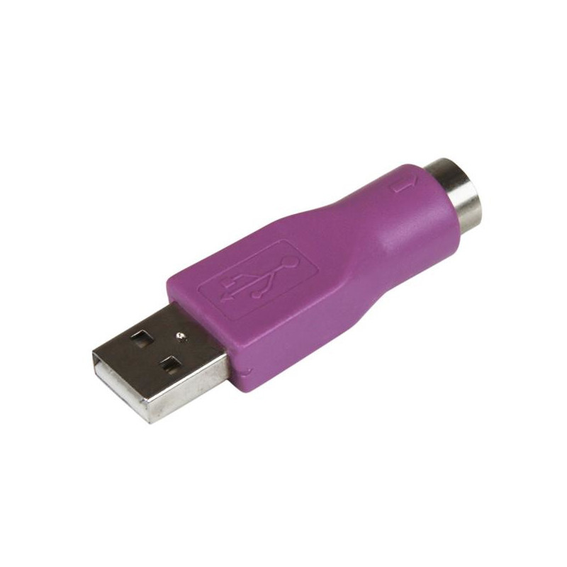 Adaptateur Startech USB vers PS 2 (Clavier)