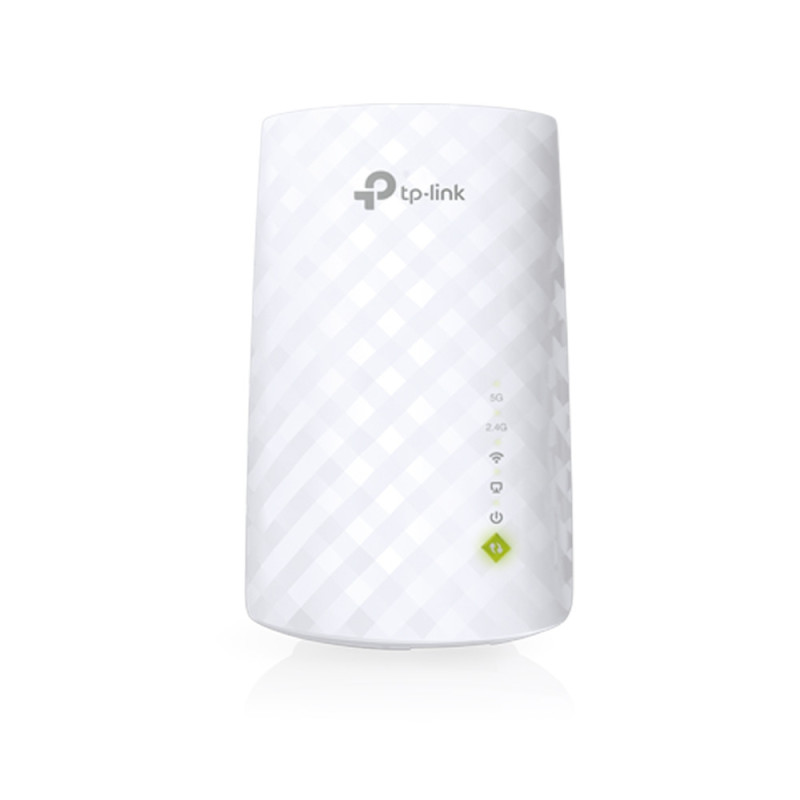 Point d'Accès Répéteur WIFI TP-LINK TP-Link RE200 (750N)