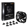 Ventilateur de boitier Be Quiet Silent Wings 3 140mm