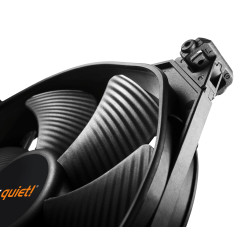 Ventilateur de boitier Be Quiet Silent Wings 3 140mm