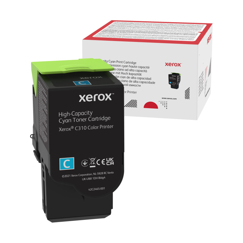 XEROX TONER C 5.5K