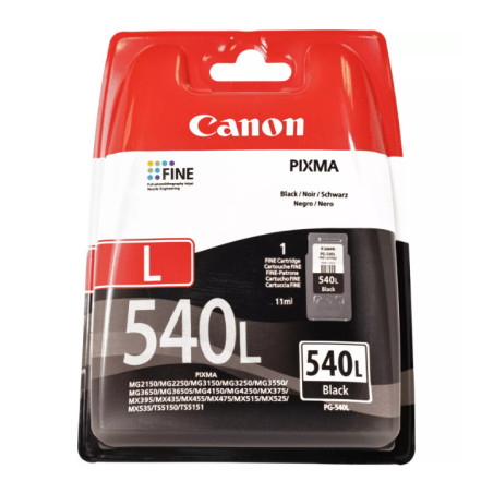 CANON ENCRE PG-540L N