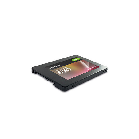 Disque SSD Integral P-Series 5 480Go - S-ATA 2,5"
