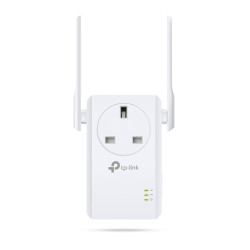 Point d'accès WIFI TP-Link TL-WA860RE (300N) (Blanc)