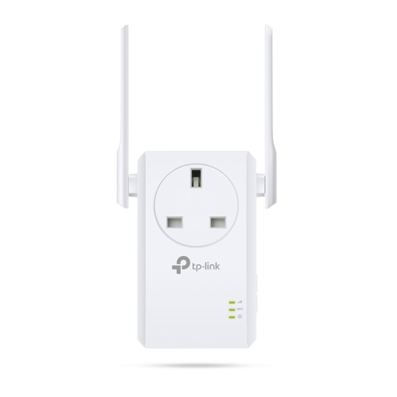 Point d'accès WIFI TP-Link TL-WA860RE (300N) (Blanc)