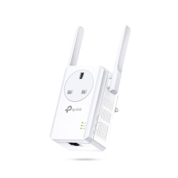 Point d'accès WIFI TP-Link TL-WA860RE (300N) (Blanc)