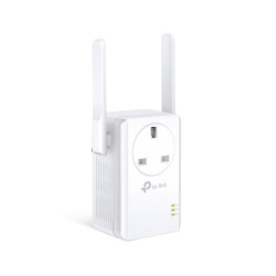Point d'accès WIFI TP-Link TL-WA860RE (300N) (Blanc)