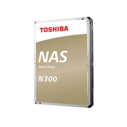 Toshiba N300 Series Disque dur 10 To interne