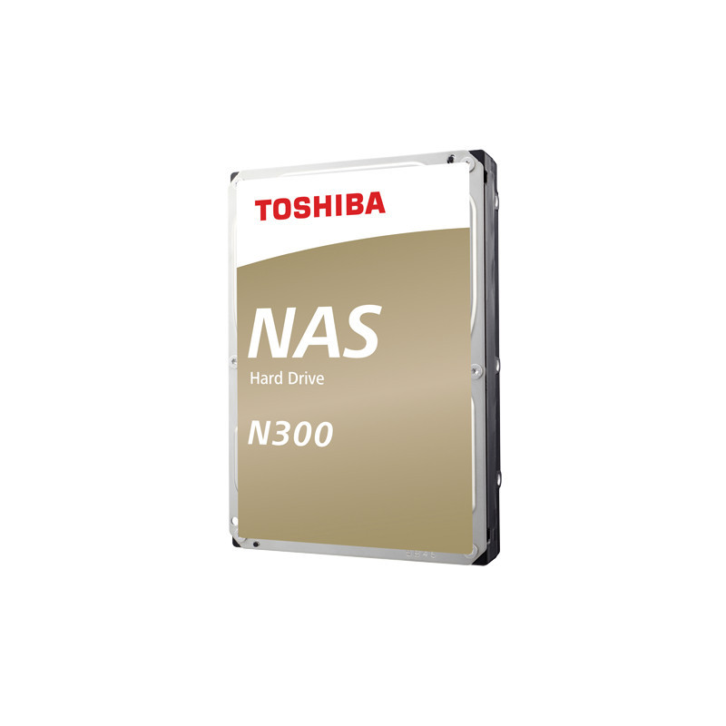 Toshiba N300 Series Disque dur 10 To interne