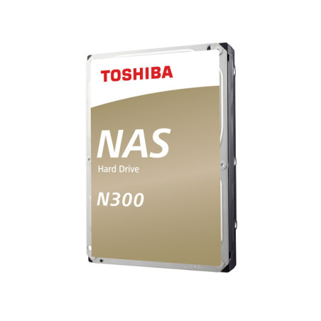 Toshiba N300 Series Disque dur 10 To interne