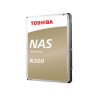 Toshiba N300 Series Disque dur 10 To interne