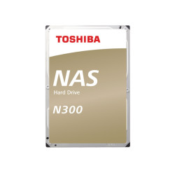 Toshiba N300 Series Disque dur 10 To interne