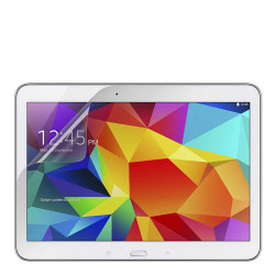 Film de protection d'écran Belkin pour Samsung Galaxy Tab 4 10'' (Transparent)