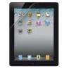 Film de protection d'écran Belkin Screen Guard pour le nouvel iPad (Transparent)