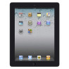 Film de protection d'écran Belkin Screen Guard pour le nouvel iPad (Transparent)