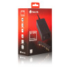 Chargeur universel NGS pour ordinateur portable 90W (9 embouts)