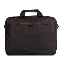 Sacoche Ordinateur Portable NGS Monray Enterprise 15,6"max (Noir)