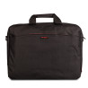 Sacoche Ordinateur Portable NGS Monray Enterprise 15,6"max (Noir)