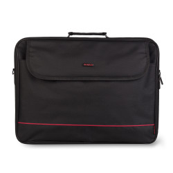 Sacoche Ordinateur Portable NGS Monray Passenger 16" max (Noir)