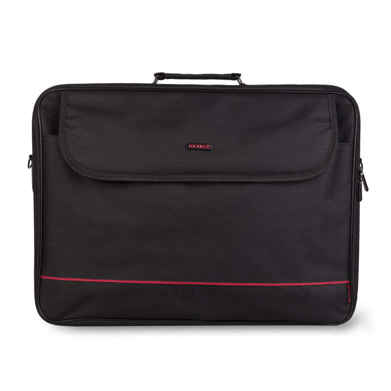 Sacoche Ordinateur Portable NGS Monray Passenger 16" max (Noir)