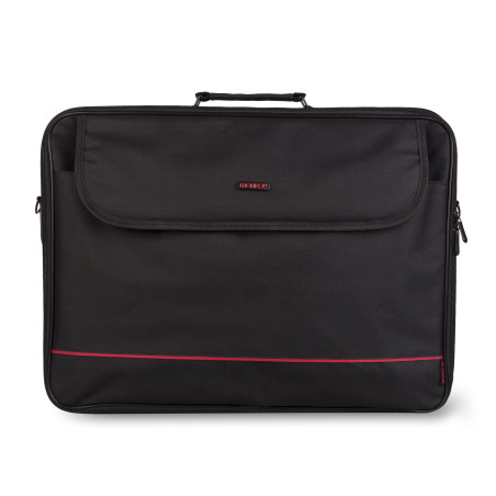 Sacoche Ordinateur Portable NGS Monray Passenger 16" max (Noir)